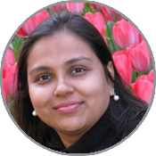 Priyanka Kulshreshtha, Assistant professor of Environment Management and Sustainable Development, Delhi University